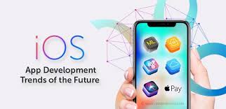 Mobile App Development